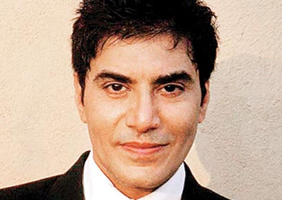 Sanil Sodhi.