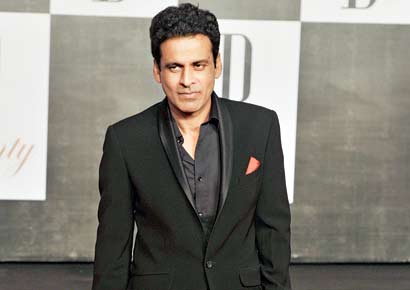 Manoj Bajpayee