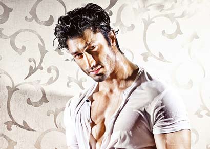 Vidyut Jamwal