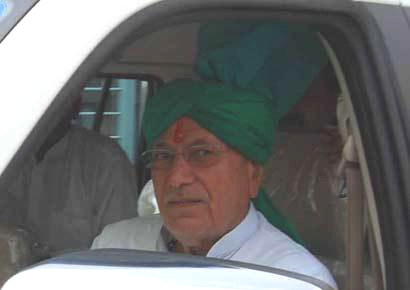 Om Prakash Chautala