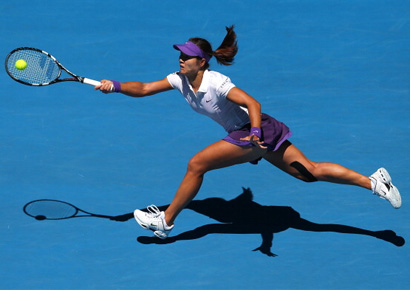 Li Na