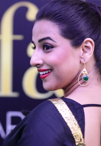 Vidya Balan