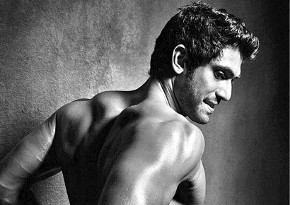 Rana Daggubati