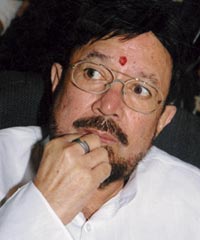 A file photo of Rajesh Khanna