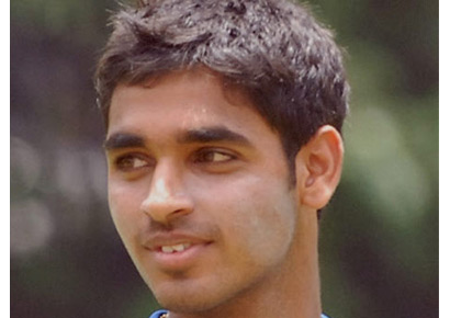 Bhuvneshwar Kumar