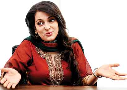 Juhi Chawla Juhi Chawla