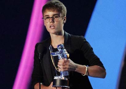 Justin Bieber