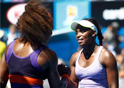 Sloane Stephens
