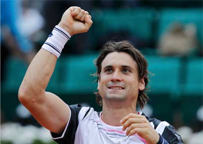 David Ferrer
