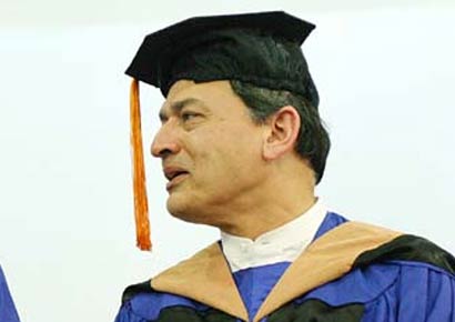Rajat Gupta