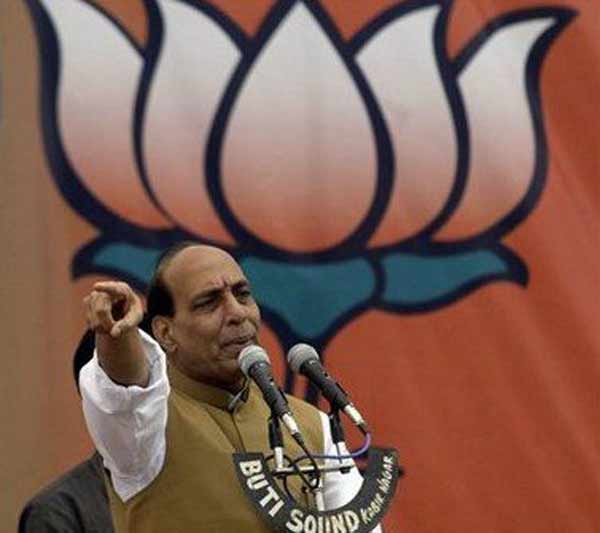 Singh made his debut in electoral politics when he became an MLA in Uttar Pradesh in 1977. In 1983, he became state Secretary of BJP and a year later he found himself leading the Uttar Pradesh unit of BJP's Youth Wing (BJYM).
His political rise continued with his elevation as National General Secretary of BJYM in 1986 and subsequently its National President in 1988.
