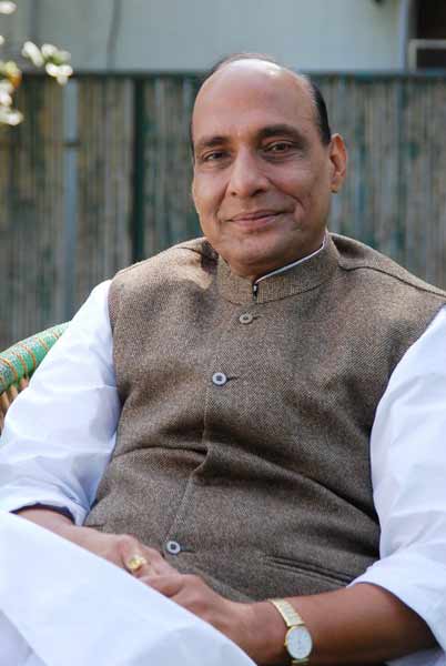 In the same year, Singh was elected Member, Legislative Council in UP, a position he held till 1994, serving in between as Education Minister in the Kalyan Singh government until it was dismissed in December 1992 following the Babri Masjid demolition.
As Education Minister in UP, Singh had courted controversy by enacting the Anti-Copying Act which had opposition parties up in arms against him.