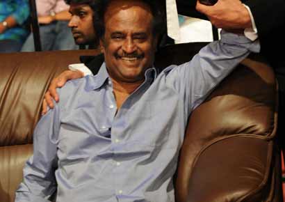 Rajinikanth 
