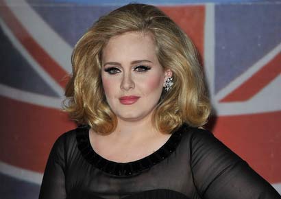 Adele