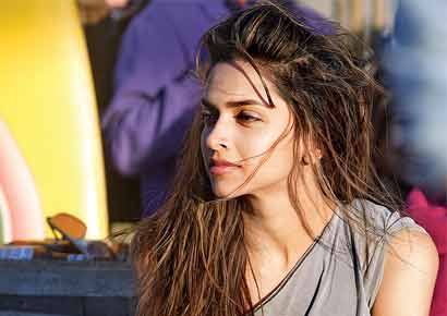 Deepika Padukone