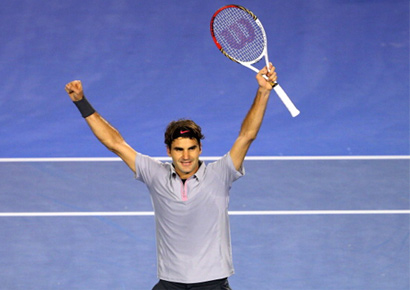 Roger Federer