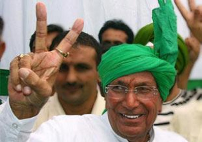 OP Chautala