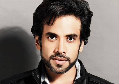 Tushhar Kapoor