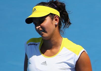 Sania Mirza