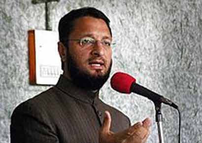 Asaduddin Owaisi
