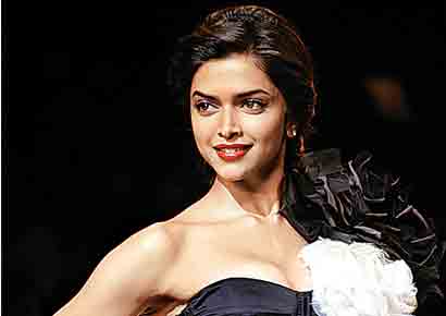 Deepika Padukone