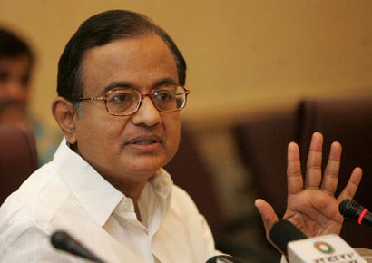 Chidambaram