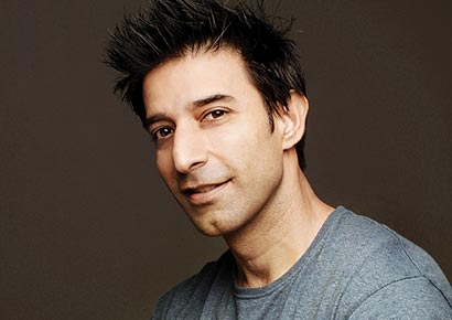 Suneet Varma 
