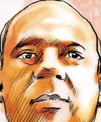 David Headley
