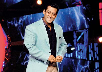 Salman Khan