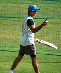 Suresh Raina