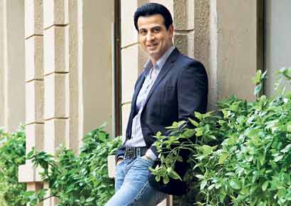 Ronit Roy