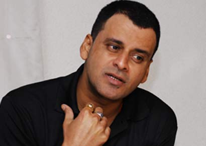 Manoj Bajpayee