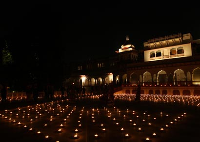 Jaipur Literature Festival