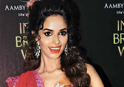 Mallika Sherawat