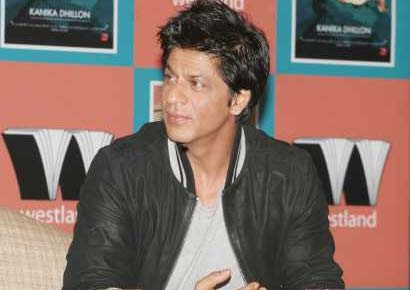Shah Rukh Khan