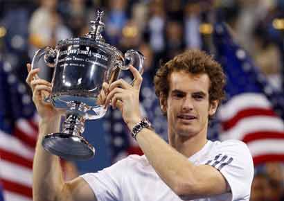 Andy Murray Andy Murray