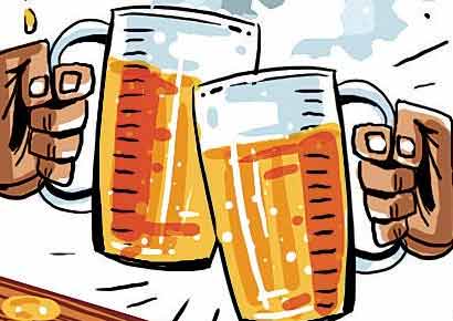 Beer