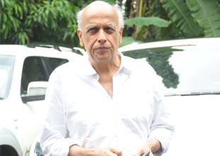 Mahesh Bhatt