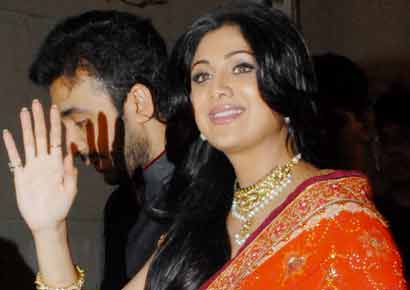 Shilpa Shetty 