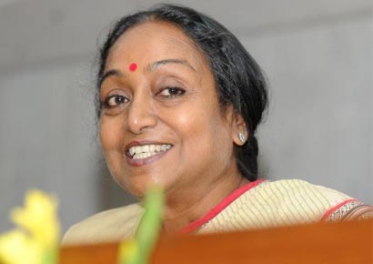Meira Kumar
