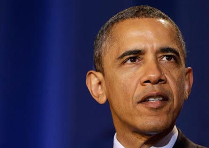 Obama