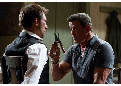 A scene from <i>Bullet to the Head</i>.