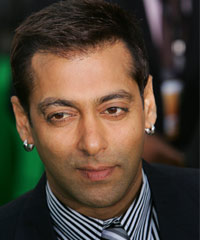 Salman Khan