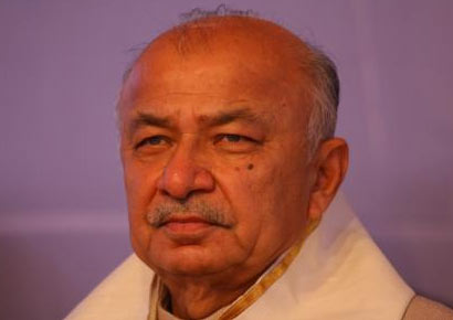Sushilkumar Shinde