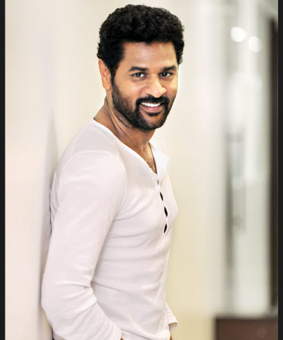Prabhudheva