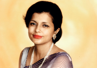 The 76-year-old made her singing debut with the song <i>Mil Gaye Nahin</i> composed by Anil Biswas from the 1965 film <i>Arzoo</i>