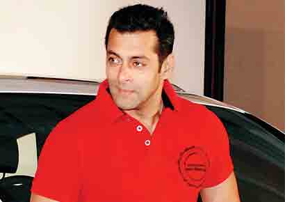 Salman Khan