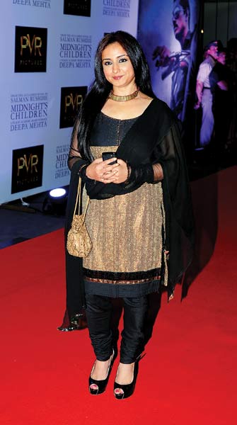 Divya Dutta