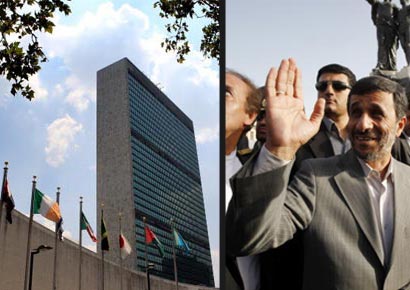 The permanent five members of the United Nations security council, along with Germany, had agreed to meet in Kazakhstan on February 25.