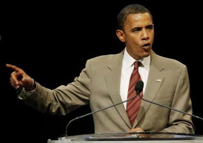 Barack Obama